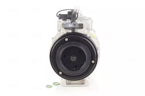 NISSENS Compressor, air conditioning (89496)