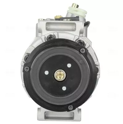 NISSENS Compressor, air conditioning (89520)