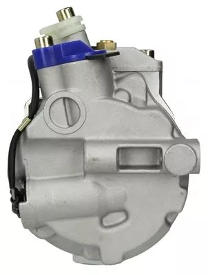 NISSENS Compressor, air conditioning (89520)