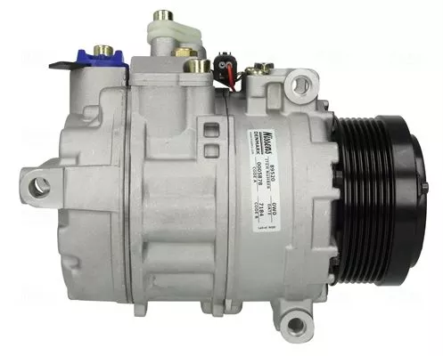 NISSENS Compressor, air conditioning (89520)