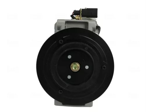 NISSENS Compressor, air conditioning (89209)