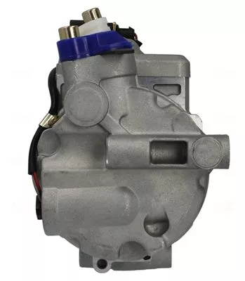 NISSENS Compressor, air conditioning (89209)