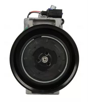NISSENS Compressor, air conditioning (89236)