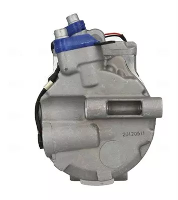 NISSENS Compressor, air conditioning (89236)