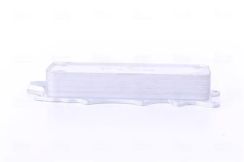 Oil Cooler, engine oil