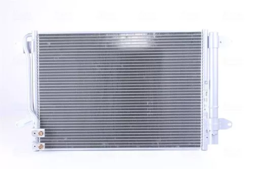 NISSENS Condenser, air conditioning (940238)