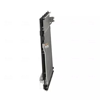 NISSENS Condenser, air conditioning (940394)