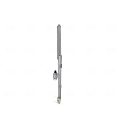 NISSENS Condenser, air conditioning (940453)