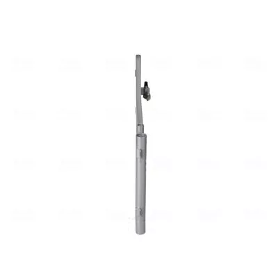 NISSENS Condenser, air conditioning (940453)