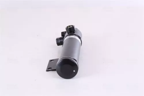 NISSENS Dryer, air conditioning (95287)