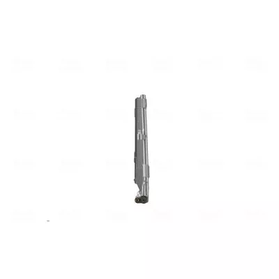 NISSENS Condenser, air conditioning (940752)