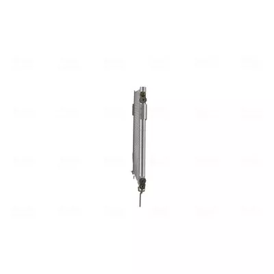 NISSENS Condenser, air conditioning (94681)