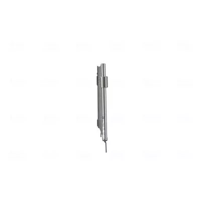 NISSENS Condenser, air conditioning (94681)