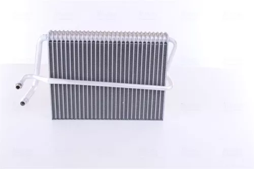 NISSENS Evaporator, air conditioning (92162)