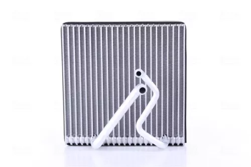NISSENS Evaporator, air conditioning (92163)