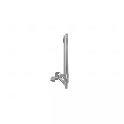 NISSENS Condenser, air conditioning (94684)