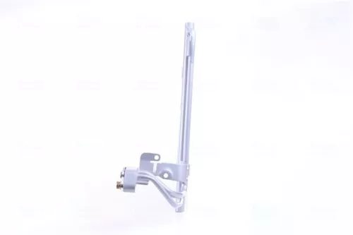 NISSENS Condenser, air conditioning (94684)