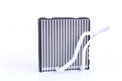 NISSENS Evaporator, air conditioning (92176)
