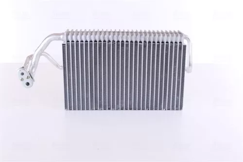 NISSENS Evaporator, air conditioning (92221)