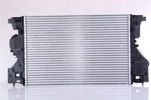 NISSENS Charge Air Cooler (961559)