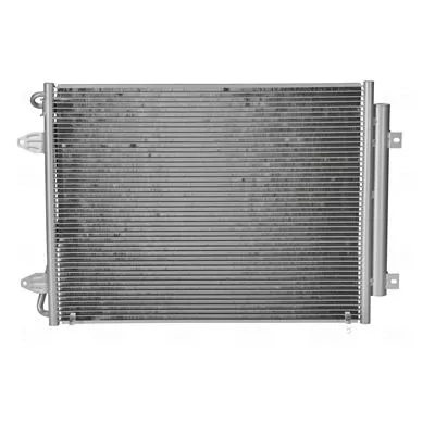 NISSENS Condenser, air conditioning (94832)