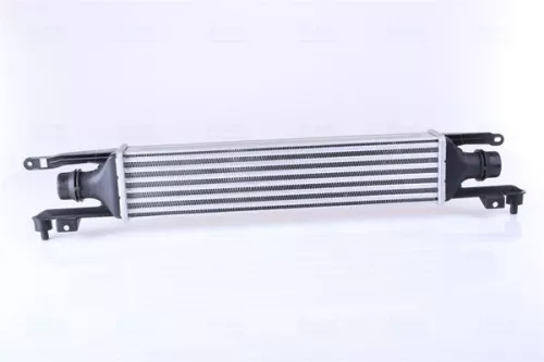 NISSENS Charge Air Cooler (96464)