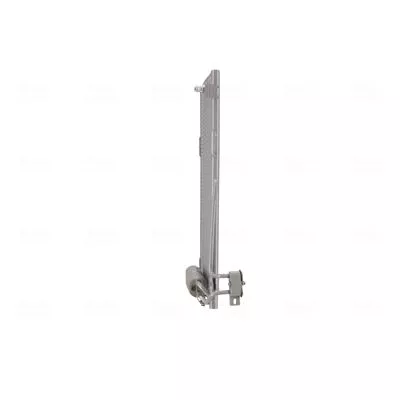 NISSENS Condenser, air conditioning (94897)
