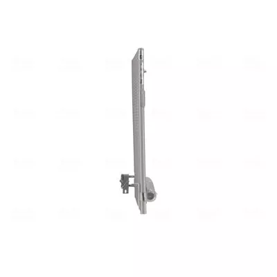 NISSENS Condenser, air conditioning (94897)