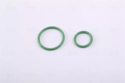 NISSENS Evaporator, air conditioning (92370)