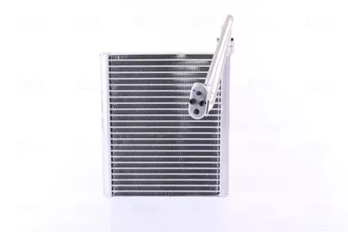 NISSENS Evaporator, air conditioning (92427)