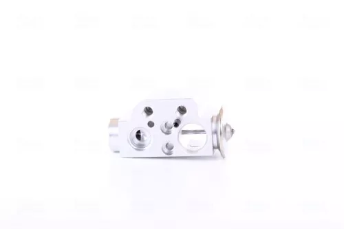 NISSENS Expansion Valve, air conditioning (999320)