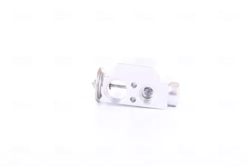 NISSENS Expansion Valve, air conditioning (999320)