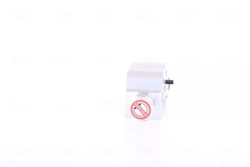NISSENS Expansion Valve, air conditioning (999320)