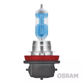 OSRAM Bulb, cornering light (64211NL-HCB)