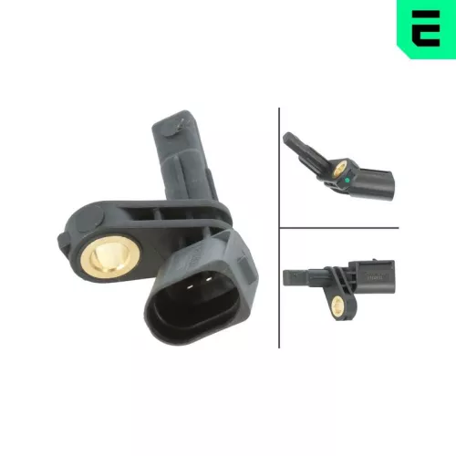 OPTIMAL Sensor, wheel speed (06-S055)