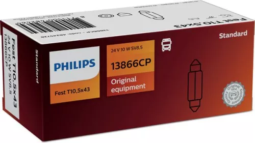 PHILIPS Bulb (13866CP)