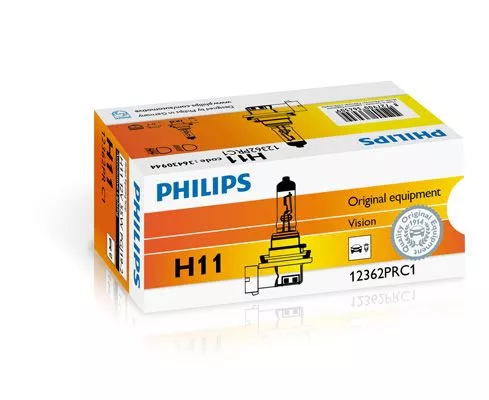 PHILIPS Bulb (12362PRC1)