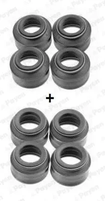 PAYEN Seal Set, valve stem (HR757)