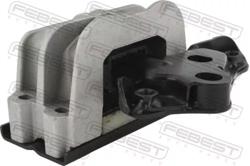 FEBEST Mounting, engine (FDM-TTGFLH)