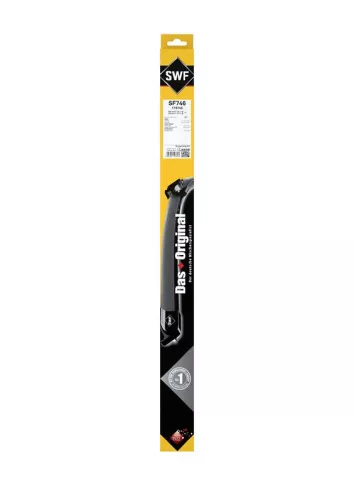 SWF Wiper Blade (119746)