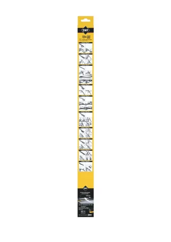SWF Wiper Blade (119746)