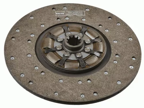 Clutch Disc