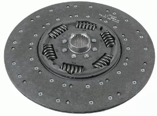 Clutch Disc