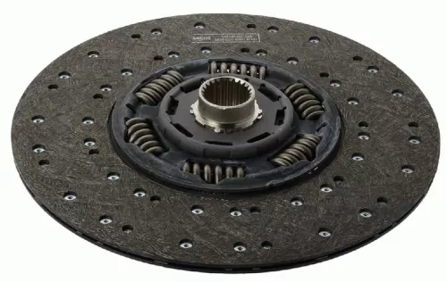 Clutch Disc