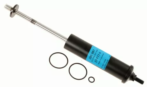 Shock Absorber, driver cab suspension