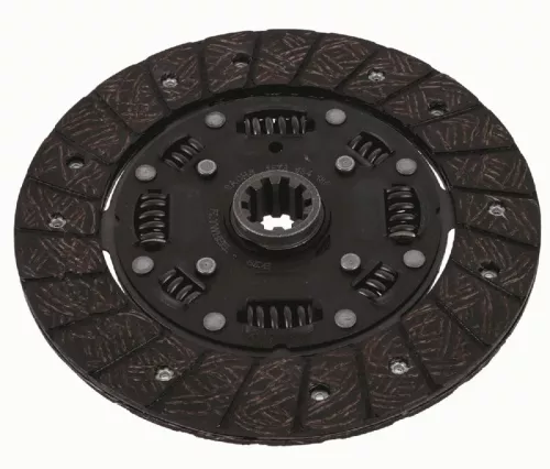 SACHS Clutch Disc (1878 634 135)