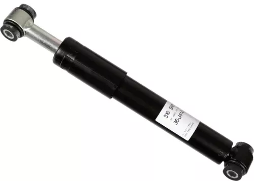SACHS Shock Absorber, driver cab suspension (316 948)
