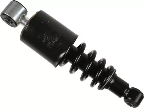 SACHS Shock Absorber, driver cab suspension (316 685)