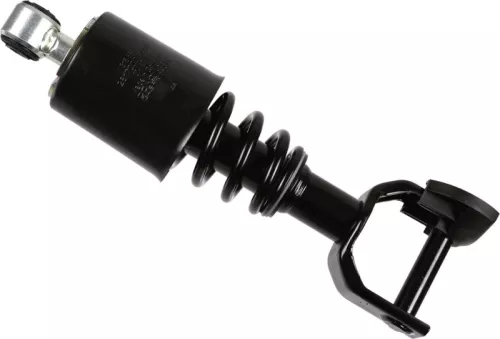 Shock Absorber, driver cab suspension