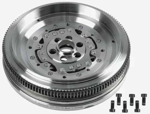 SACHS Flywheel (2295 000 326)